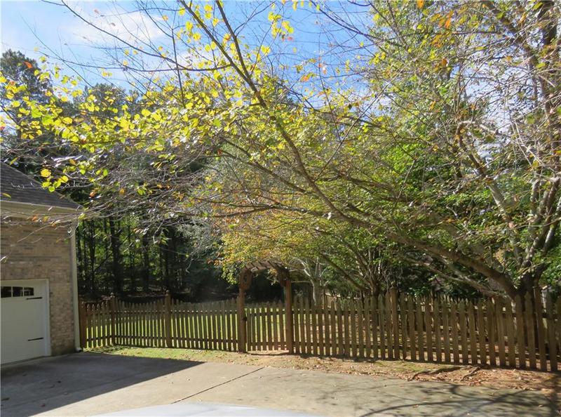 Image for property 5335 Saville Drive, Acworth, GA 30101