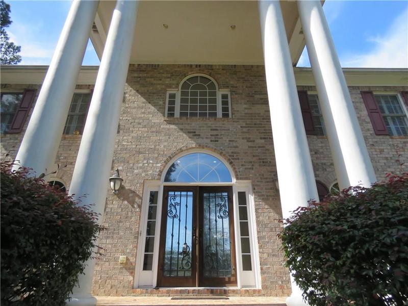 Image for property 5335 Saville Drive, Acworth, GA 30101