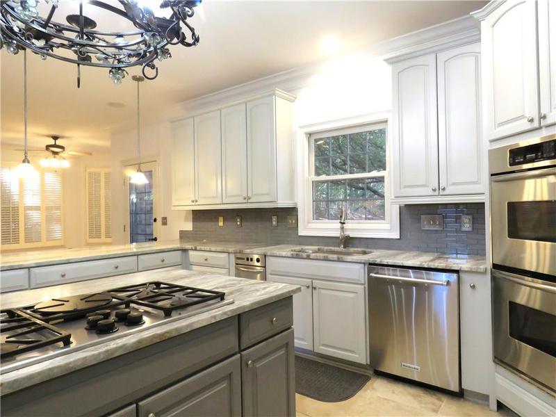 Image for property 5335 Saville Drive, Acworth, GA 30101