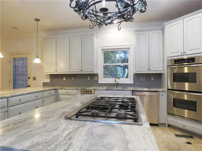 Image for property 5335 Saville Drive, Acworth, GA 30101