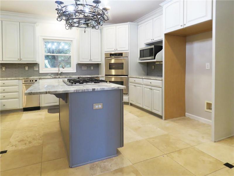 Image for property 5335 Saville Drive, Acworth, GA 30101
