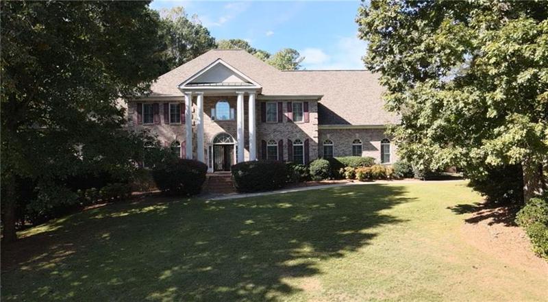 Image for property 5335 Saville Drive, Acworth, GA 30101