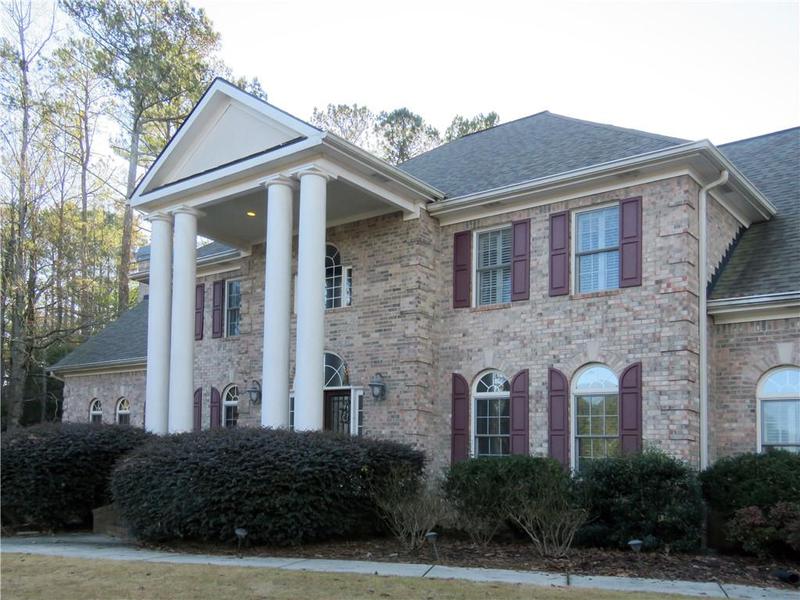 Image for property 5335 Saville Drive, Acworth, GA 30101