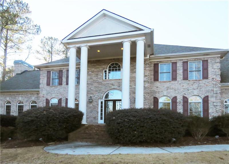 Image for property 5335 Saville Drive, Acworth, GA 30101