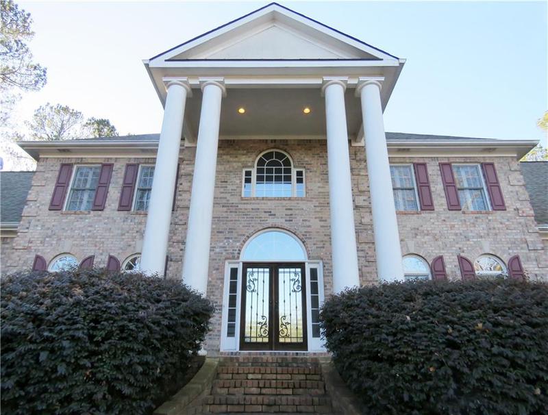 Image for property 5335 Saville Drive, Acworth, GA 30101