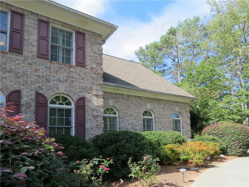 Image for property 5335 Saville Drive, Acworth, GA 30101