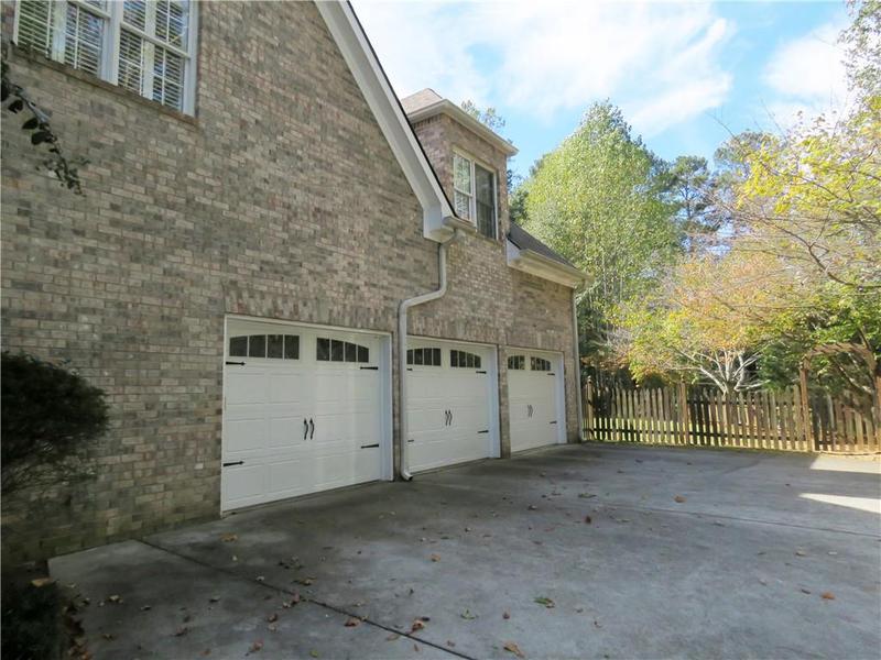 Image for property 5335 Saville Drive, Acworth, GA 30101