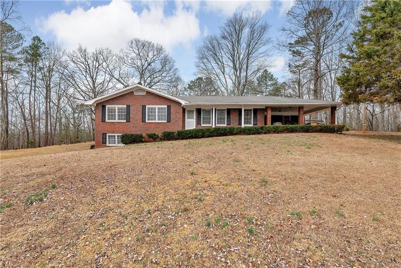 Image for property 5972 Mcever Road, Flowery Branch, GA 30542