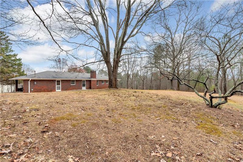 Image for property 5972 Mcever Road, Flowery Branch, GA 30542