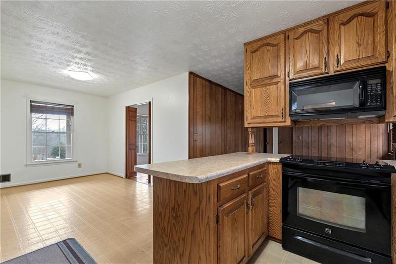 Image for property 5972 Mcever Road, Flowery Branch, GA 30542
