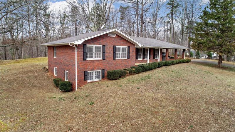 Image for property 5972 Mcever Road, Flowery Branch, GA 30542
