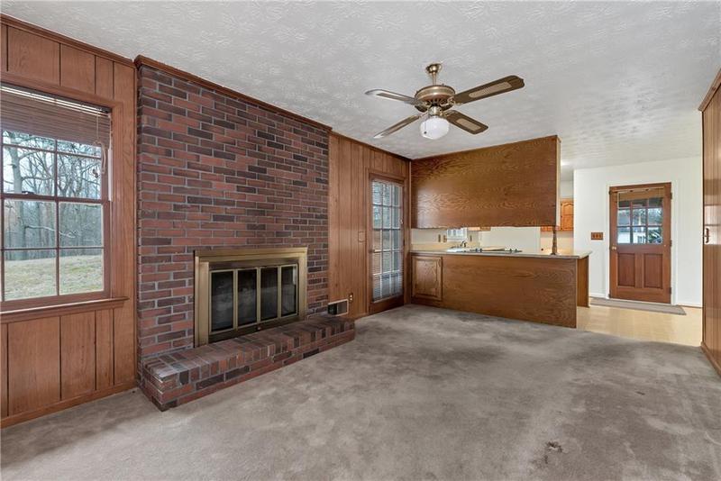 Image for property 5972 Mcever Road, Flowery Branch, GA 30542