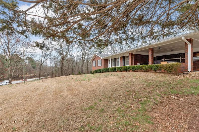 Image for property 5972 Mcever Road, Flowery Branch, GA 30542