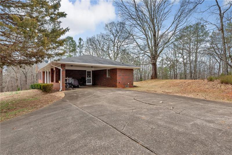Image for property 5972 Mcever Road, Flowery Branch, GA 30542