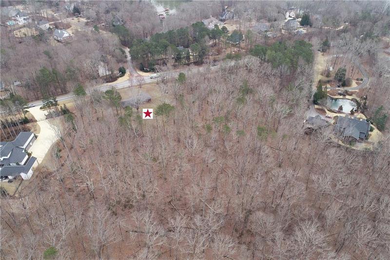 Image for property 5972 Mcever Road, Flowery Branch, GA 30542