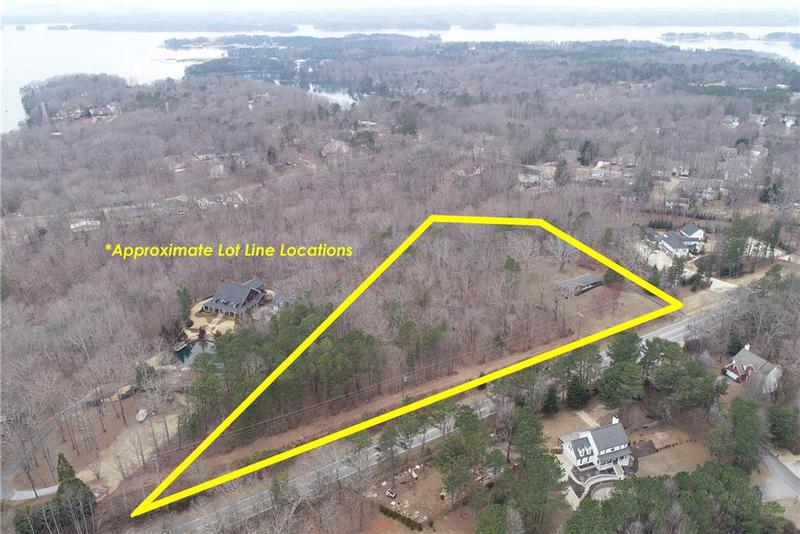 Image for property 5972 Mcever Road, Flowery Branch, GA 30542