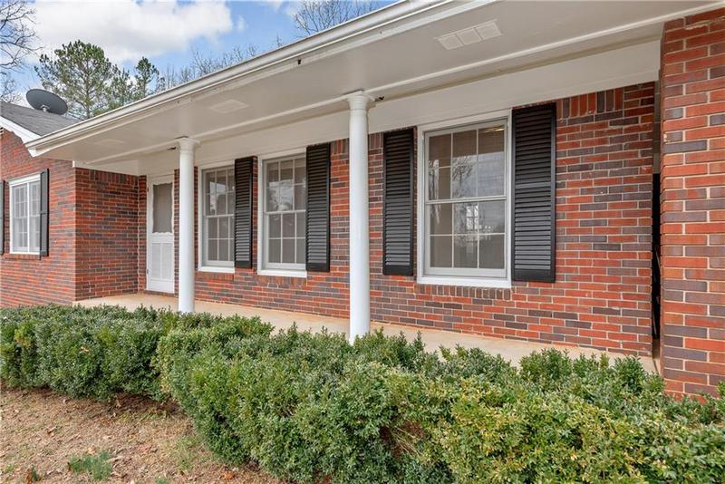 Image for property 5972 Mcever Road, Flowery Branch, GA 30542