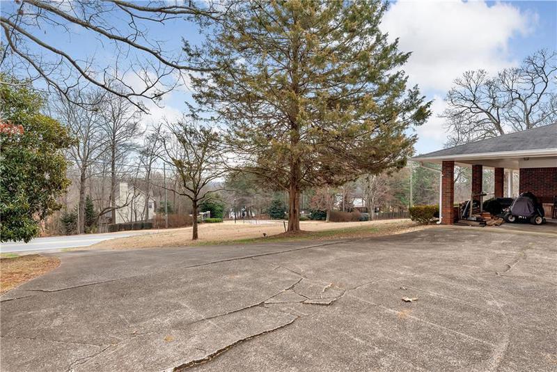 Image for property 5972 Mcever Road, Flowery Branch, GA 30542