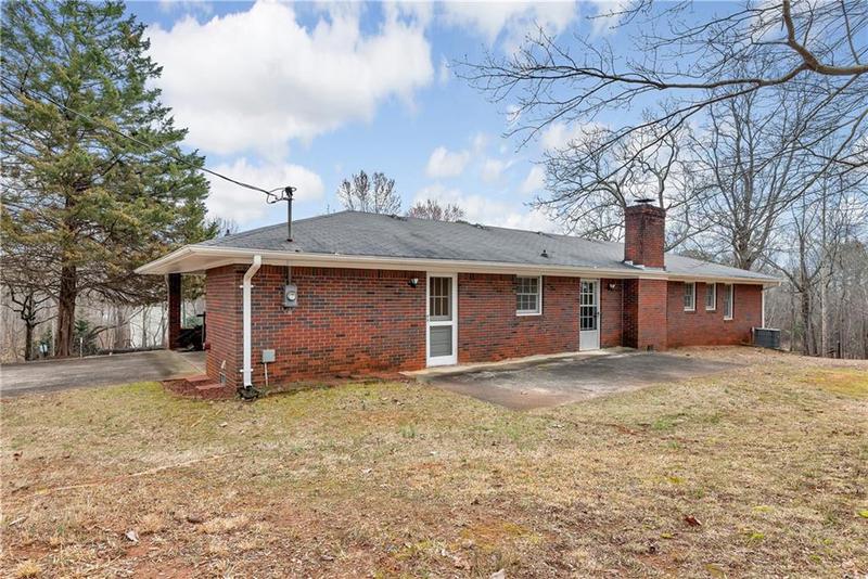 Image for property 5972 Mcever Road, Flowery Branch, GA 30542