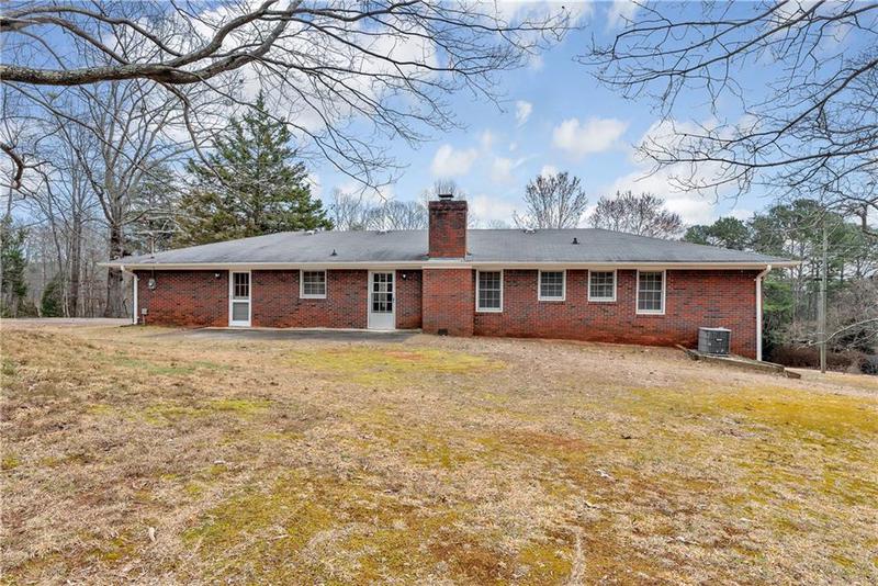 Image for property 5972 Mcever Road, Flowery Branch, GA 30542