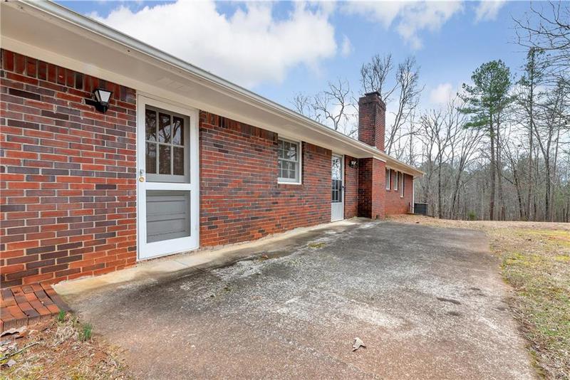 Image for property 5972 Mcever Road, Flowery Branch, GA 30542