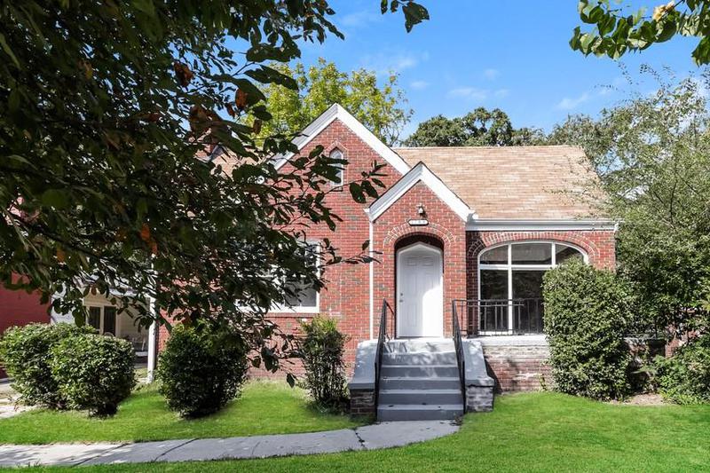 Image for property 1709 Rogers Avenue, Atlanta, GA 30310