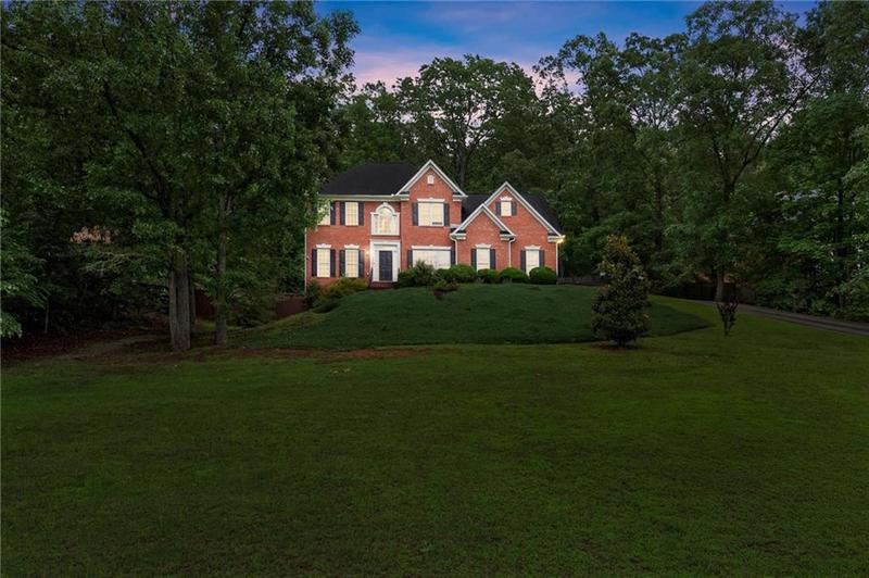 Image for property 9048 River Bend Court, Villa Rica, GA 30180