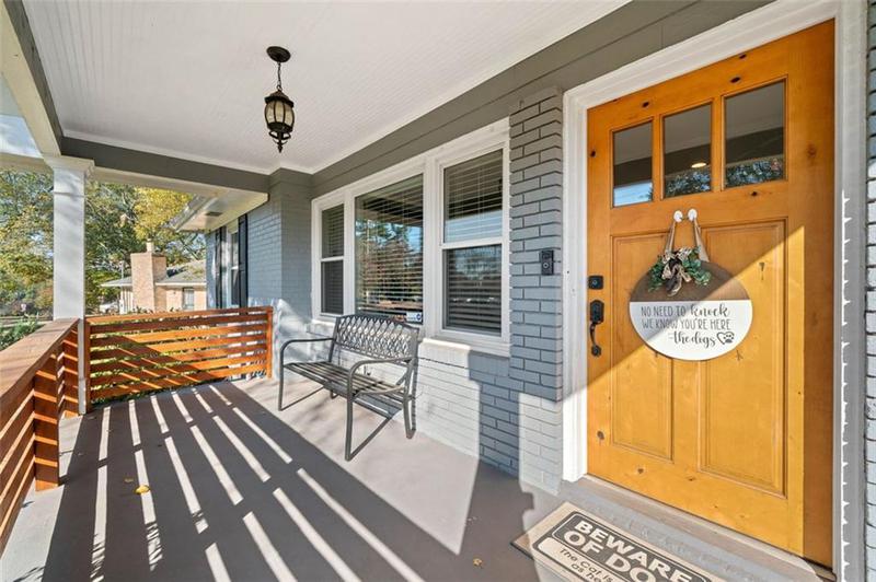 Image for property 2742 OAKLAND Terrace, Decatur, GA 30032