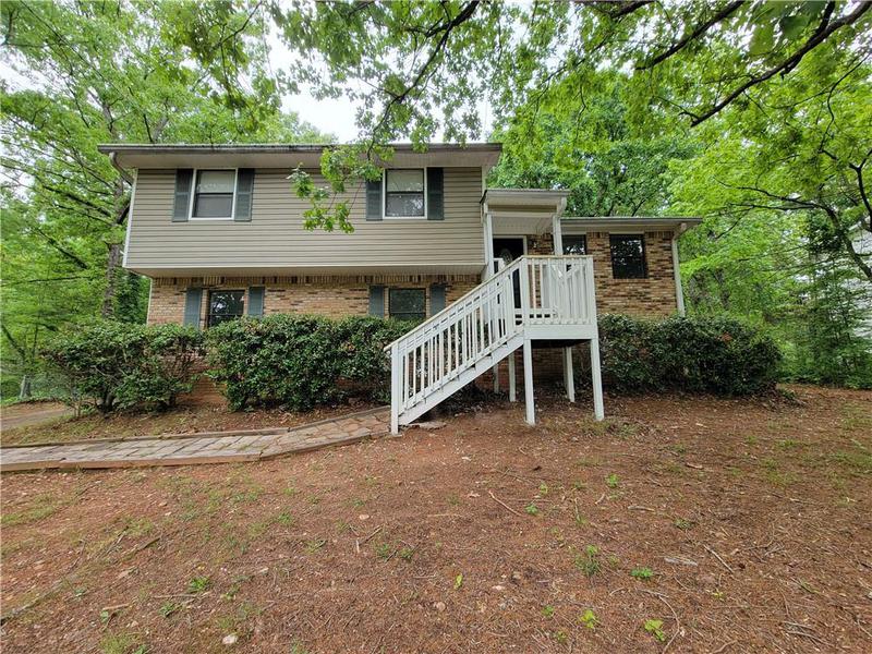 Image for property 4063 Feather Drive, Douglasville, GA 30135