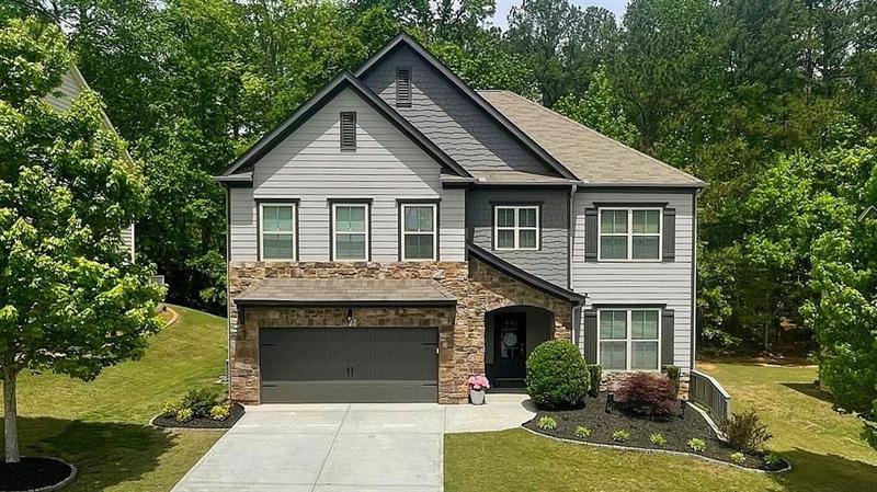 Image for property 109 Red Fox Drive, Dallas, GA 30157