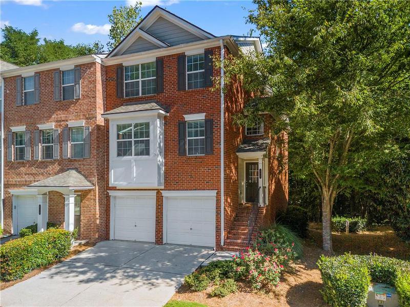 Image for property 406 Heritage Park Trace 22, Kennesaw, GA 30144