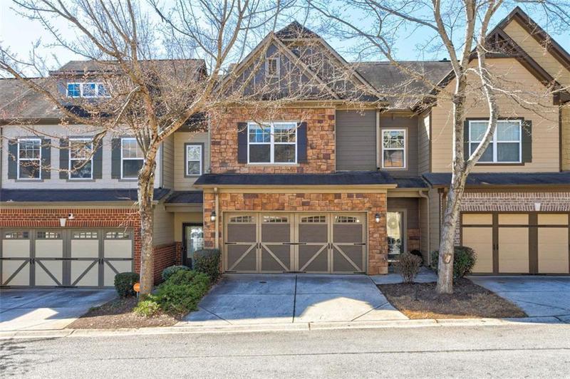 Image for property 2613 Stonekey Bend, Lithonia, GA 30058