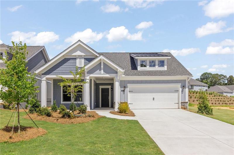 Image for property 3557 Fishpond Circle, Dacula, GA 30019