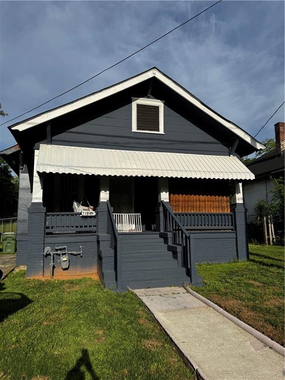 Image for property 1286 Allene Avenue, Atlanta, GA 30310