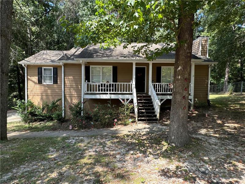 Image for property 4410 Lamar Drive, Douglasville, GA 30134