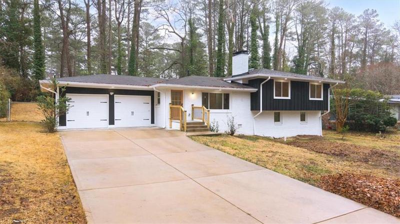 Image for property 466 Thackery Place, Atlanta, GA 30311