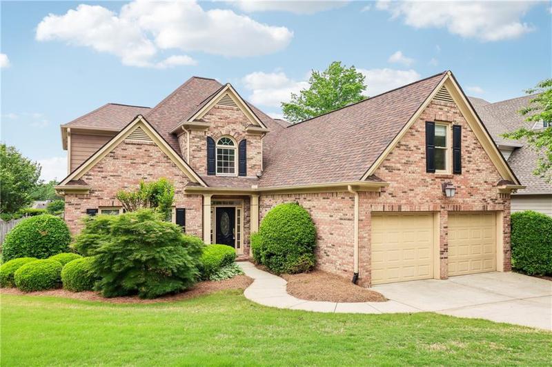 Image for property 1545 Center Cross Pass, Marietta, GA 30062