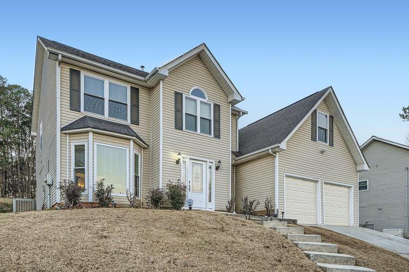 Image for property 851 Louisa Lane, Lithonia, GA 30058