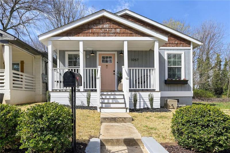 Image for property 1057 Fortress Avenue, Atlanta, GA 30315