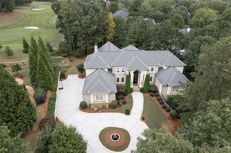 Image for property 2770 Pebble Hill Trace, Duluth, GA 30097