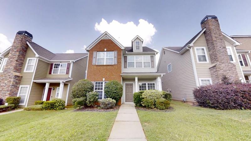 Image for property 2320 Polaris Way, Atlanta, GA 30331