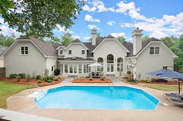Image for property 500 River Bluff Parkway, Roswell, GA 30075