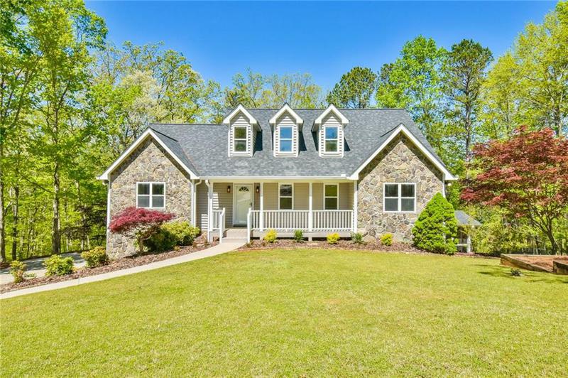 Image for property 6025 River Oaks Drive, Flowery Branch, GA 30542