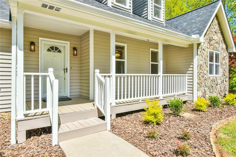 Image for property 6025 River Oaks Drive, Flowery Branch, GA 30542