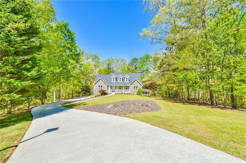 Image for property 6025 River Oaks Drive, Flowery Branch, GA 30542