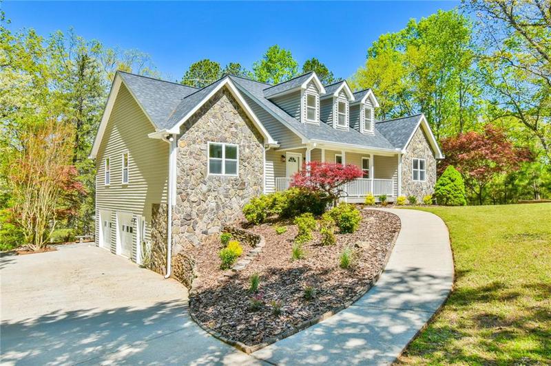 Image for property 6025 River Oaks Drive, Flowery Branch, GA 30542