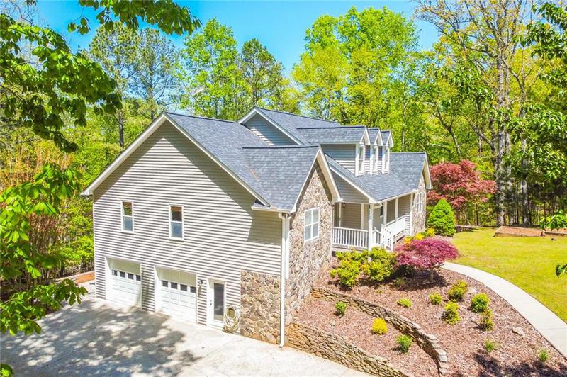 Image for property 6025 River Oaks Drive, Flowery Branch, GA 30542