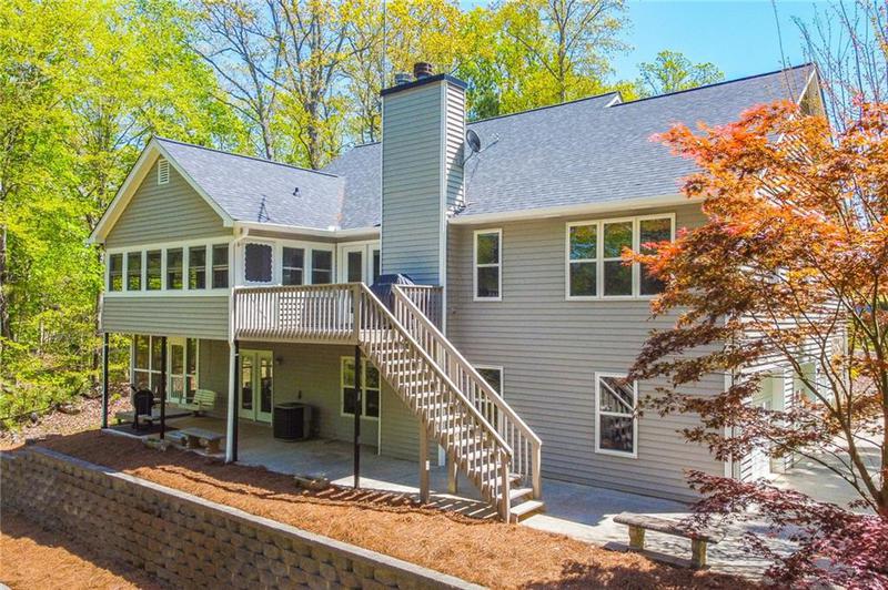 Image for property 6025 River Oaks Drive, Flowery Branch, GA 30542