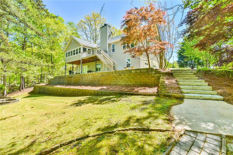 Image for property 6025 River Oaks Drive, Flowery Branch, GA 30542