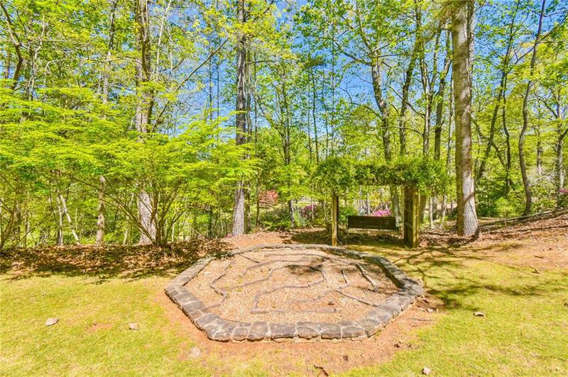 Image for property 6025 River Oaks Drive, Flowery Branch, GA 30542